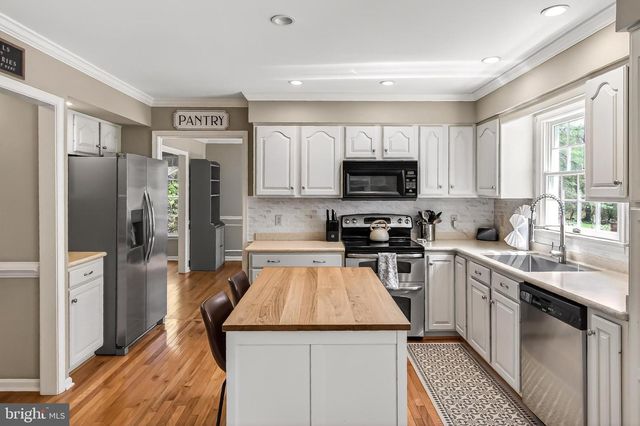4809 OLD CHAPEL RD, Catlett, VA 20119
