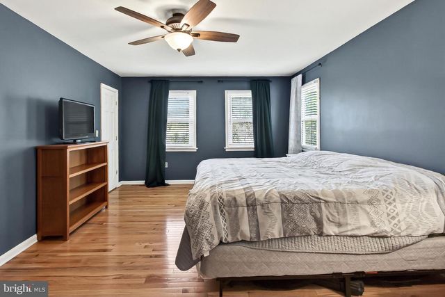 4809 OLD CHAPEL RD, Catlett, VA 20119