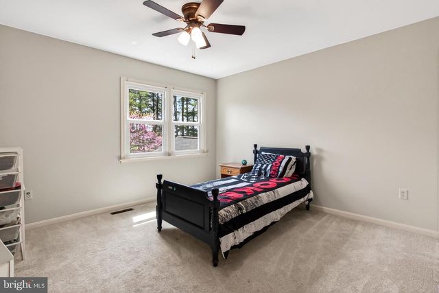 4809 OLD CHAPEL RD, Catlett, VA 20119
