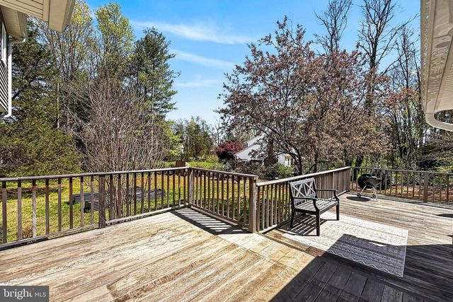 4809 OLD CHAPEL RD, Catlett, VA 20119