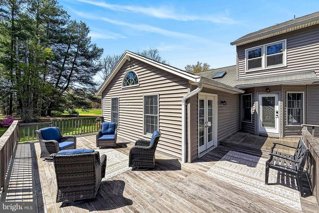 4809 OLD CHAPEL RD, Catlett, VA 20119