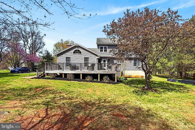 4809 OLD CHAPEL RD, Catlett, VA 20119