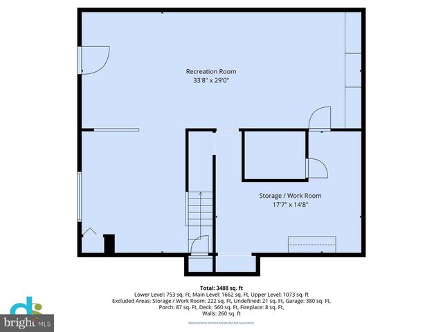 4809 OLD CHAPEL RD, Catlett, VA 20119