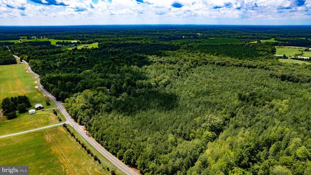 25.5 ACRES LADYSMITH, Ruther Glen, VA 22546