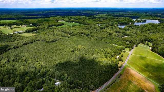 25.5 ACRES LADYSMITH, Ruther Glen, VA 22546