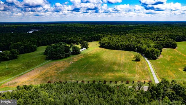 25.5 ACRES LADYSMITH, Ruther Glen, VA 22546