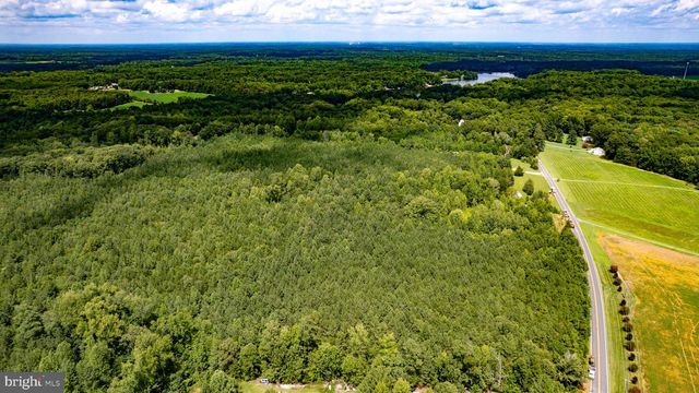25.5 ACRES LADYSMITH, Ruther Glen, VA 22546