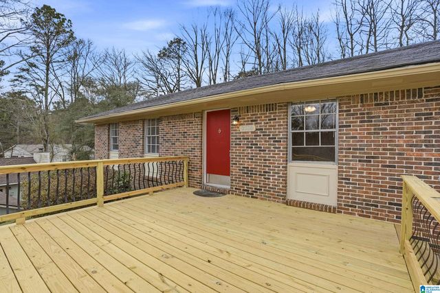 2508 WILLOWOOD CIRCLE, Center Point, AL 35215