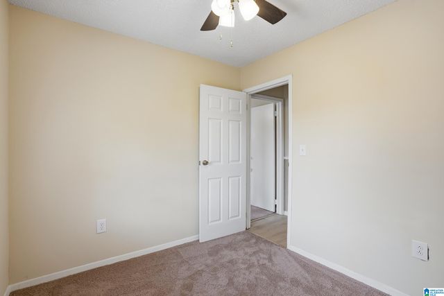 2508 WILLOWOOD CIRCLE, Center Point, AL 35215