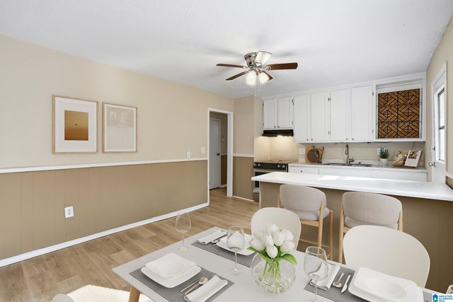 2508 WILLOWOOD CIRCLE, Center Point, AL 35215