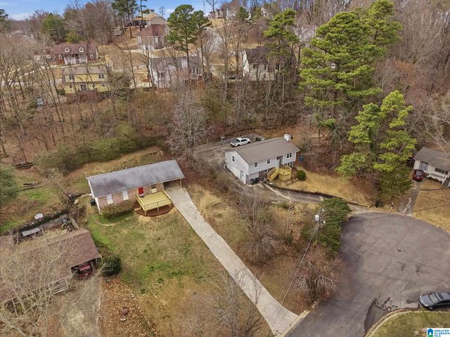 2508 WILLOWOOD CIRCLE, Center Point, AL 35215