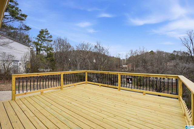 2508 WILLOWOOD CIRCLE, Center Point, AL 35215