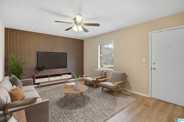 2508 WILLOWOOD CIRCLE, Center Point, AL 35215