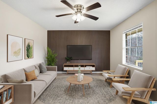 2508 WILLOWOOD CIRCLE, Center Point, AL 35215