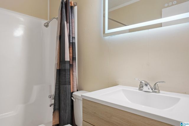 2508 WILLOWOOD CIRCLE, Center Point, AL 35215