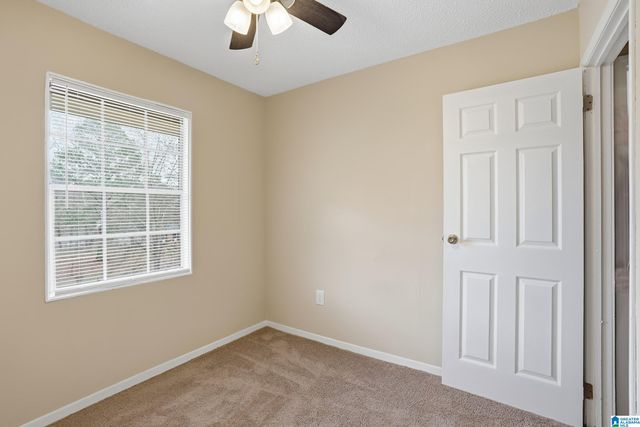 2508 WILLOWOOD CIRCLE, Center Point, AL 35215