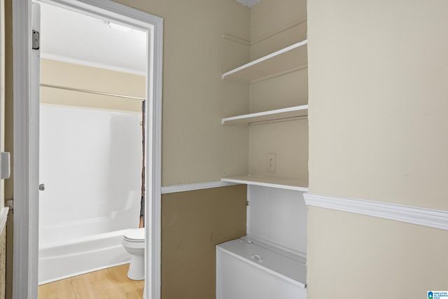 2508 WILLOWOOD CIRCLE, Center Point, AL 35215