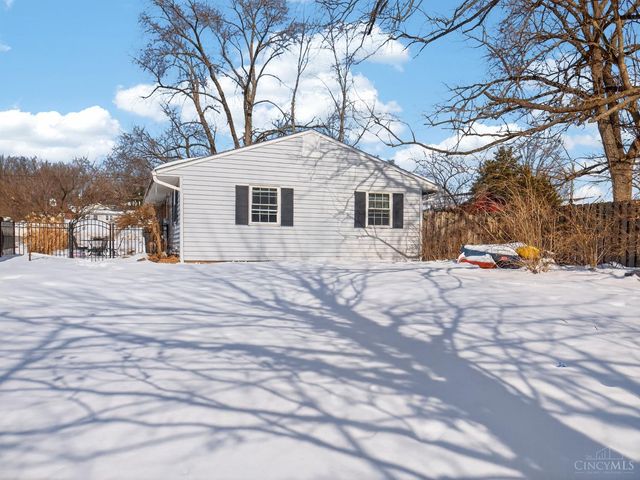 5705 Murray Avenue, Fairfax, OH 45227