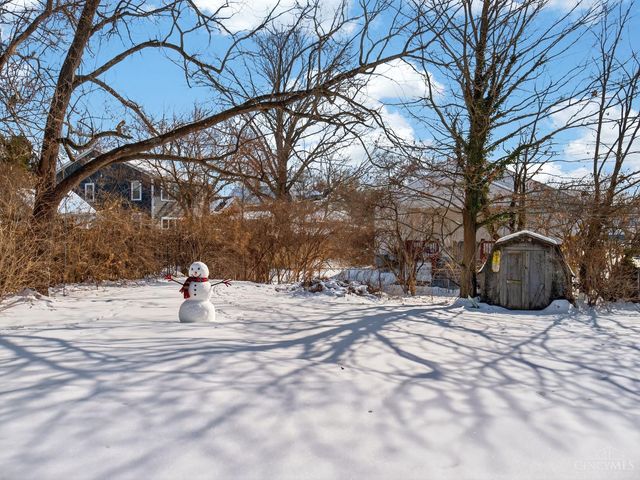 5705 Murray Avenue, Fairfax, OH 45227