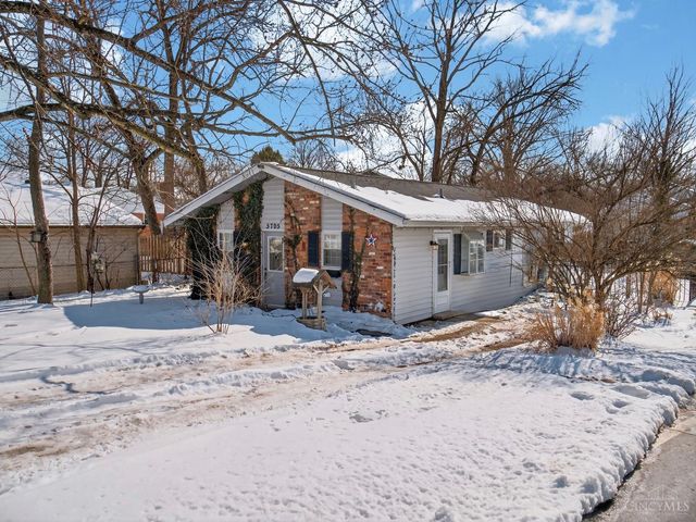 5705 Murray Avenue, Fairfax, OH 45227