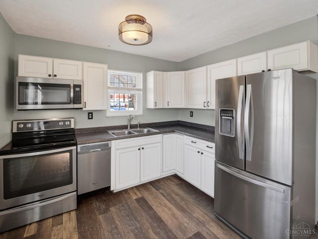 5705 Murray Avenue, Fairfax, OH 45227