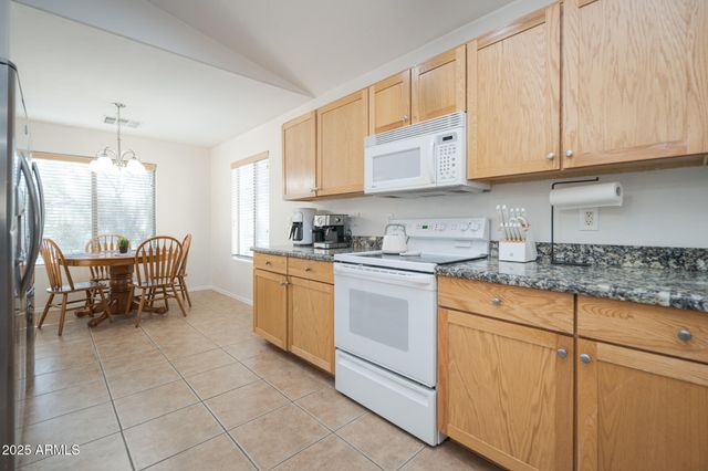 25800 W GLOBE Avenue, Buckeye, AZ 85326