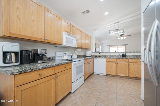 25800 W GLOBE Avenue, Buckeye, AZ 85326