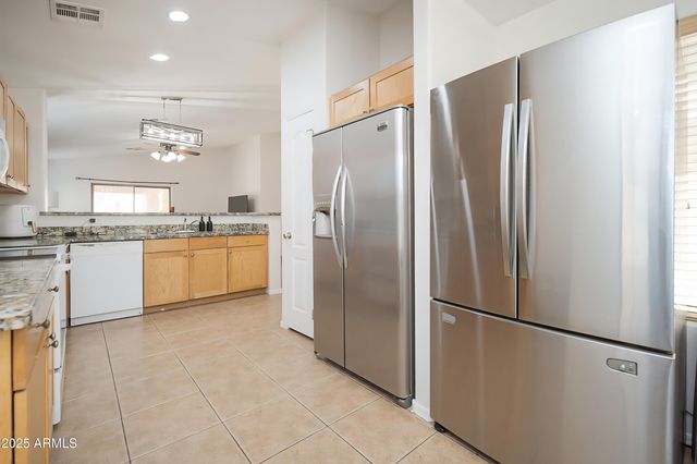 25800 W GLOBE Avenue, Buckeye, AZ 85326