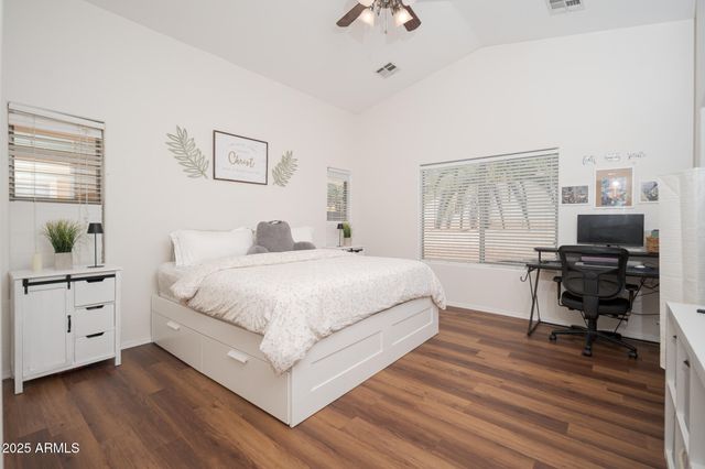 25800 W GLOBE Avenue, Buckeye, AZ 85326