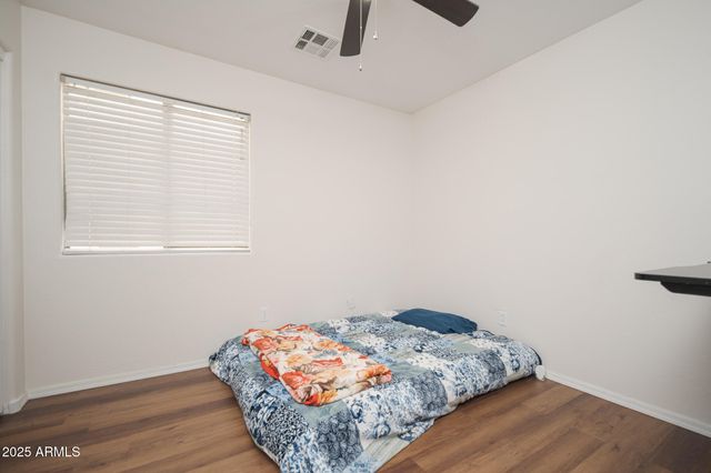 25800 W GLOBE Avenue, Buckeye, AZ 85326