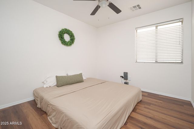 25800 W GLOBE Avenue, Buckeye, AZ 85326