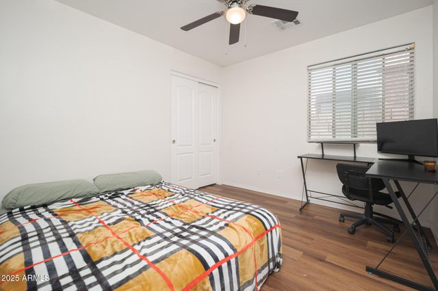 25800 W GLOBE Avenue, Buckeye, AZ 85326