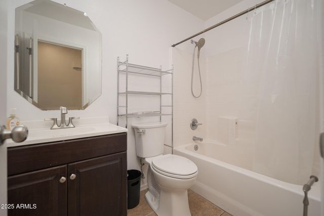 25800 W GLOBE Avenue, Buckeye, AZ 85326