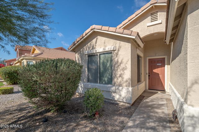 25800 W GLOBE Avenue, Buckeye, AZ 85326