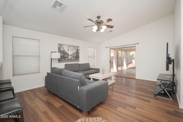 25800 W GLOBE Avenue, Buckeye, AZ 85326