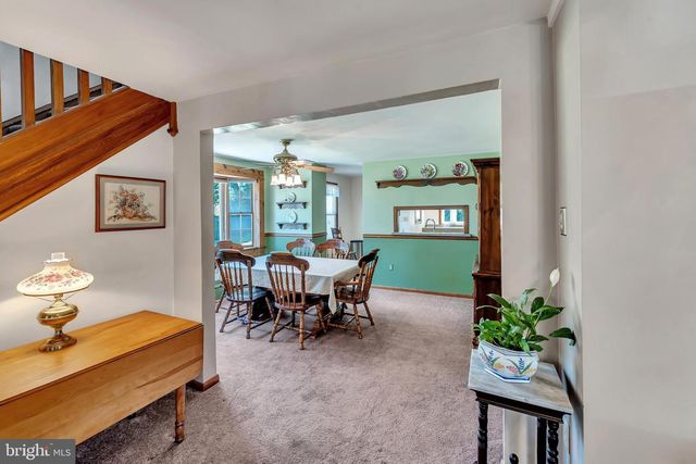 1310 LINCOLN AVE, West Deptford, NJ 08096