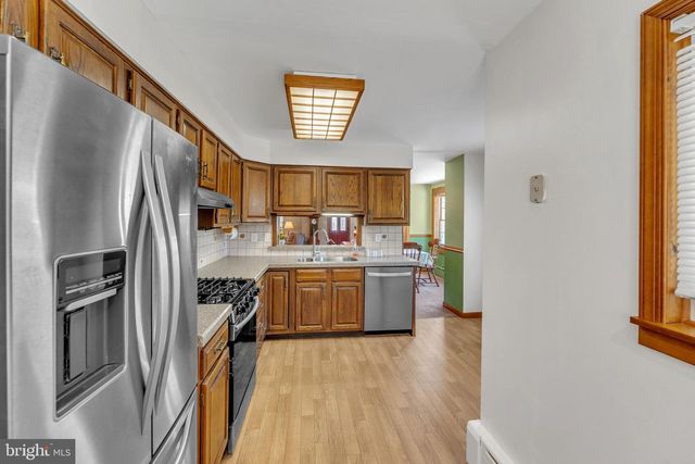 1310 LINCOLN AVE, West Deptford, NJ 08096