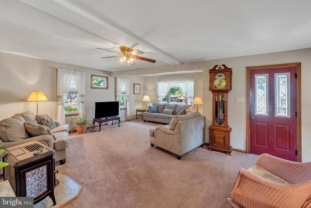 1310 LINCOLN AVE, West Deptford, NJ 08096