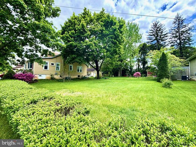 1310 LINCOLN AVE, West Deptford, NJ 08096