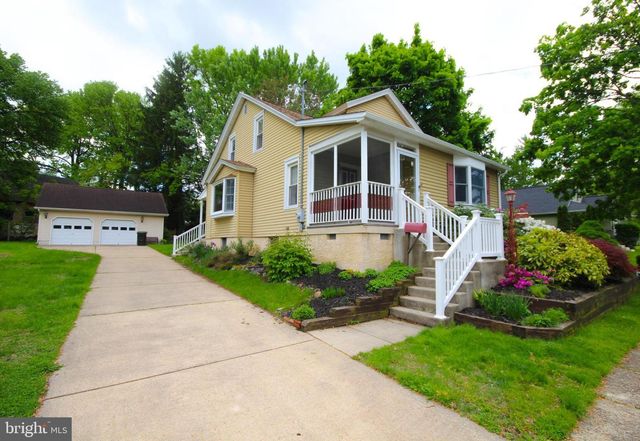 1310 LINCOLN AVE, West Deptford, NJ 08096