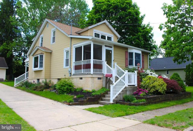 1310 LINCOLN AVE, West Deptford, NJ 08096