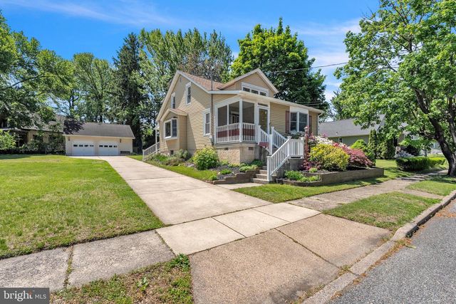 1310 LINCOLN AVE, West Deptford, NJ 08096