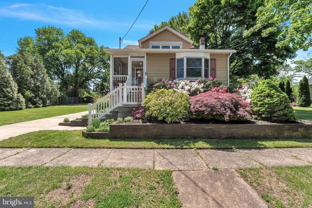 1310 LINCOLN AVE, West Deptford, NJ 08096