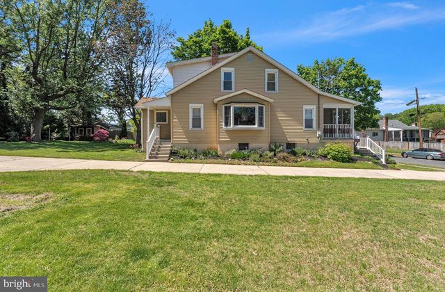 1310 LINCOLN AVE, West Deptford, NJ 08096