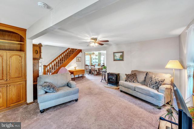 1310 LINCOLN AVE, West Deptford, NJ 08096