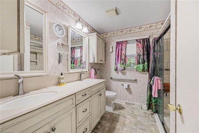 4001 Marie Drive, Winston-salem, NC 27127