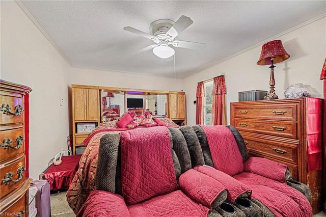 4001 Marie Drive, Winston-salem, NC 27127