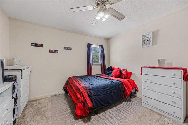 4001 Marie Drive, Winston-salem, NC 27127