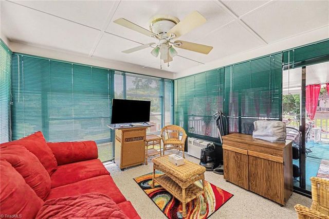 4001 Marie Drive, Winston-salem, NC 27127