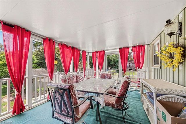4001 Marie Drive, Winston-salem, NC 27127